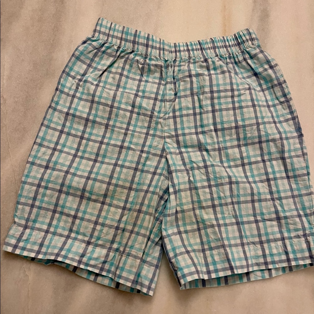 EUC Classic Whimsy 5T shorts
